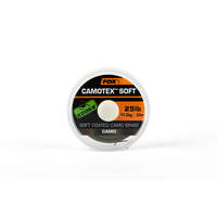 Fox Edges™ Edges Camotex Soft 35lb - 20m előkezsinór (CAC737)