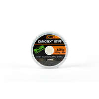 Fox Edges™ Camotex Stiff 25lb - 20m (CAC739) előkezsinór