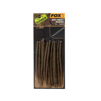 Fox Edges™ Camo Xl Anti Tangle Sleeves gubancgátló 15db (CAC766)