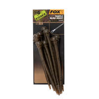  Fox Edges™ Camo Tadpole Inline Insert 10db (CAC771)