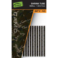 Fox Edges Camo Shrink Tube S 1.8-0.7mm 10db zsugorcső (CAC868)