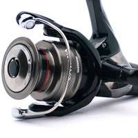 Shimano Catana 2500 RC hátsófékes orsó (CAT2500RC)