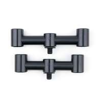 Buzzbar Fox Black Label QR Adjustable Buzz Bars 2 Rod Adjustable 2 botos 5x13cm (CBB024) kereszttartó