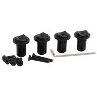 Fox Black Label QR Conversion Kit (CBB029) adapter szett
