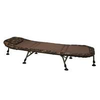 Fox Duralite Bedchair 6 Leg 6 lábú prémium pontyozó ágy (CBC076)