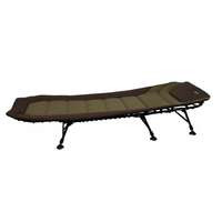 Fox Eos 3 Bedchair 6 Lábú prémium pontyozó ágy (CBC090)