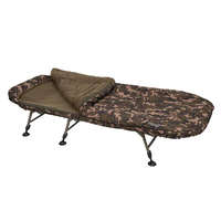 Fox Camolite Standard Sleep Systems pontyozó ágy és hálózsák szett (CBC124)