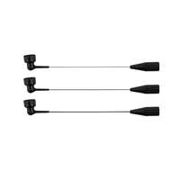 Fox Black Label Titanium Quiver Arm Super Soft Swinger (CBI085)