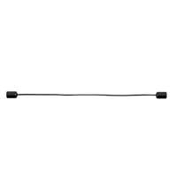  Fox Black Label Stealth Cord Swinger zsinór 15cm (CBI096)