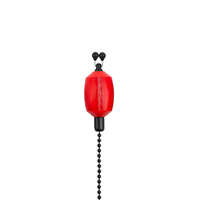 Fox Black Label Dumpy Bobbins Swinger (CBI097) piros