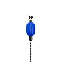 Fox Black Label Dumpy Bobbins Swinger (CBI100) kék