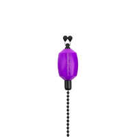 Fox Black Label Dumpy Bobbins Swinger (CBI101) lila