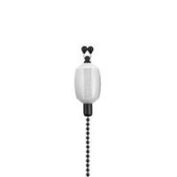 Fox Black Label Dumpy Bobbins Swinger (CBI102) fehér