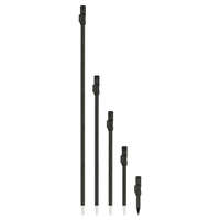 Leszúró - Fox Black Label QR power Point 9 Banksticks 22,5cm menetes (CBS053)