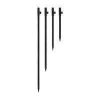 Leszúró Fox Black Label Slim 9" 23cm Bankstick (CBS084)