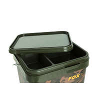 Fox Cuvette Tray (Fox Green) - Vödör tálca betét 10 literes vödörhöz (CBT010)