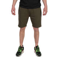 Fox Collection LW Jogger Short Green & Black rövidnadrág XXXL (CCL225)