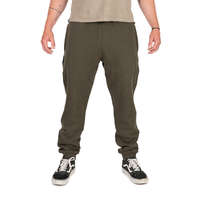 Fox Collection Joggers Green & Black melegítőnadrág XL (CCL247)