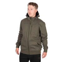 Fox Collection Soft Shell Jacket G/B XXXL (CCL273)
