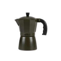 Fox Cookware Espresso Maker Large 450ml 9 csészés kemping kávéfőző (CCW030)