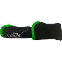  Czero Flexible Rod Protector állítható szivacsos botvédő kupak L Zöld (CFT12-840)