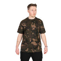 Fox Camo T-Shirt rövidujjú póló XXXL (CFX284)