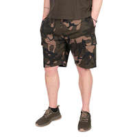 Fox LW Camo Jogger Shorts rövidnadrág XXXL (CFX332)