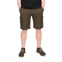 Fox LW Khaki Combat Short rövid nadrág XXXL (CFX344)