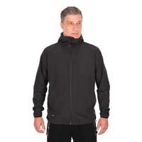 Fox Black Premium Mid Layer Jacket - XL (CFX471)