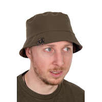  Sapka - Fox Khaki CCamo Reversible bucket hat sapka (CHH024)