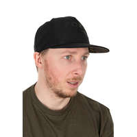 Sapka - Fox Collection Black Camo Snapback hat baseball sapka (CHH029)