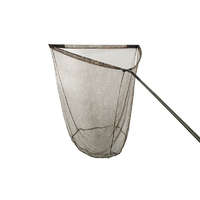 Merítő Fox Horizon X6 42" Carbon Landing Net Camo Mesh 2r - bojlis merítő hálófedő (CLN056)