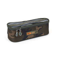  Fox Large Accessory Camo Bag Slim aprócikkes táska 27x9,5x9,5cm (CLU304)