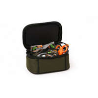 Fox R-Series Accessory Bag Small rekeszelt aprócikkes táska 16x8x10cm (CLU377)