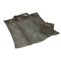  Fox Camolite Air Dry Bags - Large+ Hookbait Bag Bojli Szárító Táska 51X48Cm (CLU386)