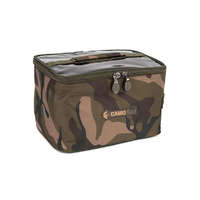 Fox Camolite™ XL Accessory Bag szerelékes táska 26x19x17,5cm (CLU511)