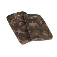 Fox Camolite™ Hot Water Bottles Large hideg-meleg vizes palack 29x19x5,5cm (CLU522)