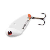  Spinmad Blade Baits CMA 2,5g wobbler K0109