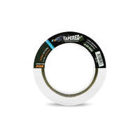 Fox Exocet Pro Tapered Leader 16-35LB 0.37- 0.57mm 3db vékonyodó dobóelőke zsinór (CML195)