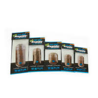 Fox Edges™ Rapide™ PVA Fast Melt Refills 60x130mm Bag - 25 tasak (CPV054)