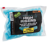  Fox High Visual High Risers Pop-Up Foam Refill Pack PVA szivacs utántöltő (CPV085)