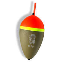 CPX Cat Buoy Float patronos harcsás úszó csepp alak 60g (CPXNO3960G)