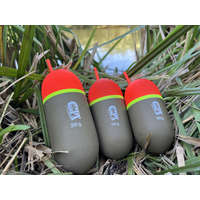 CPX Cat Buoy Float patronos harcsás úszó ovális alak 60g (CPXNO4060G)