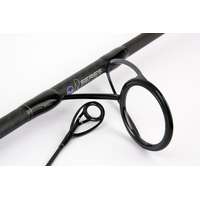 Fox Horizon X5 13Ft 3.75Lb 50Mm Ringing Duplon Handle bojlis bot Duplon nyél (CRD266)