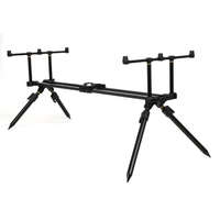 Rod-Pod - Fox Horizon® Duo bottartó állvány 3 bothoz (CRP027)