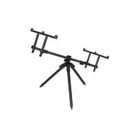 Rod-Pod - Fox Eos 2 & 3 Rod Tri-Pod masszív bottartó állvány (CRP049)