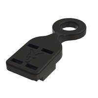 Fox Mk2 Swinger Tags - 2db Swinger talp (CSI024)