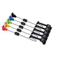 Fox Micro Swinger 3-Rod Set (Piros, Narancssárga, Zöld) - 3db szett (CSI040)