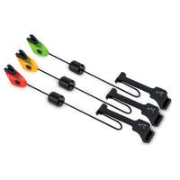 Fox Mk3 Swinger® 3 Rod Set (Piros, Narancssárga, Zöld) - 3db-os szett (CSI047)