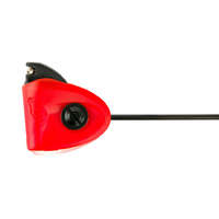 Fox Black Label Mini Swinger - Piros (CSI068)